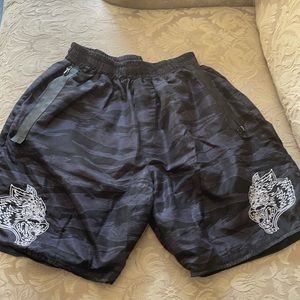 Darc Sport Shorts